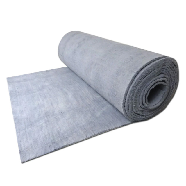 Nano Aerogel Insulation Blanket