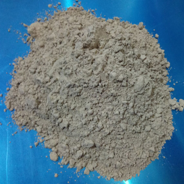 Refractory Cement