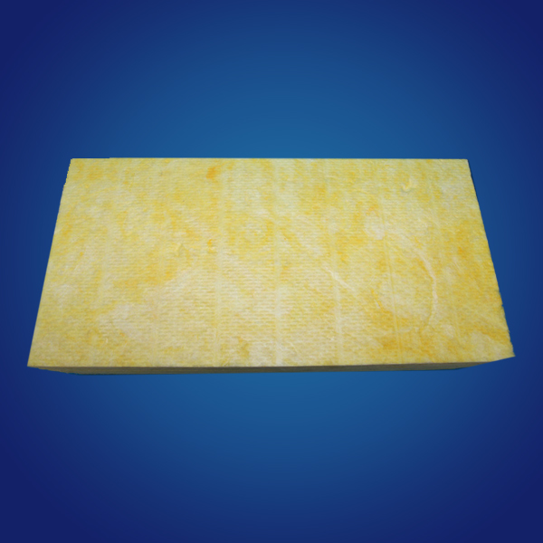 glass wool rigid board