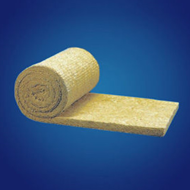 Rock Wool Blanket