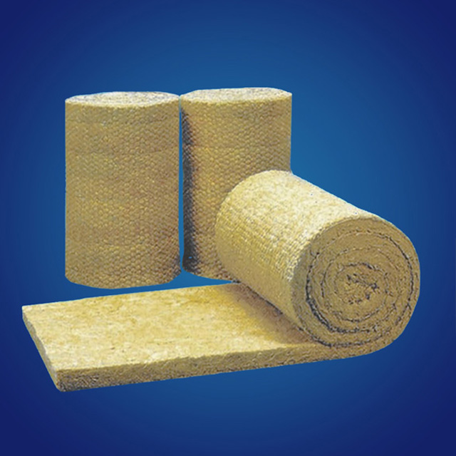 Rock Wool Blanket