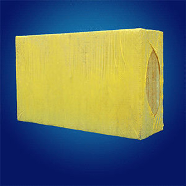 Rock Wool Board