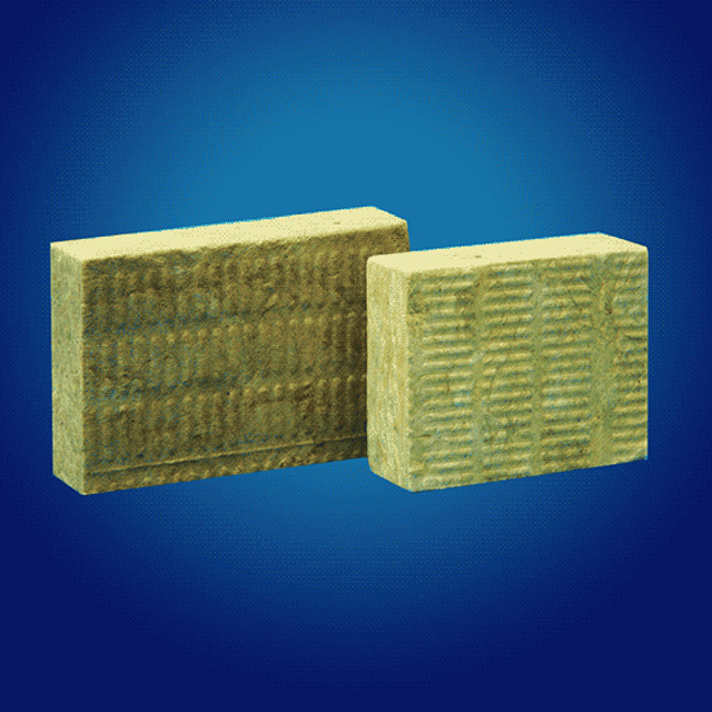 Rock Wool Board