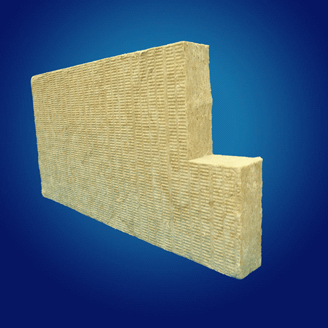 Rock Wool Board