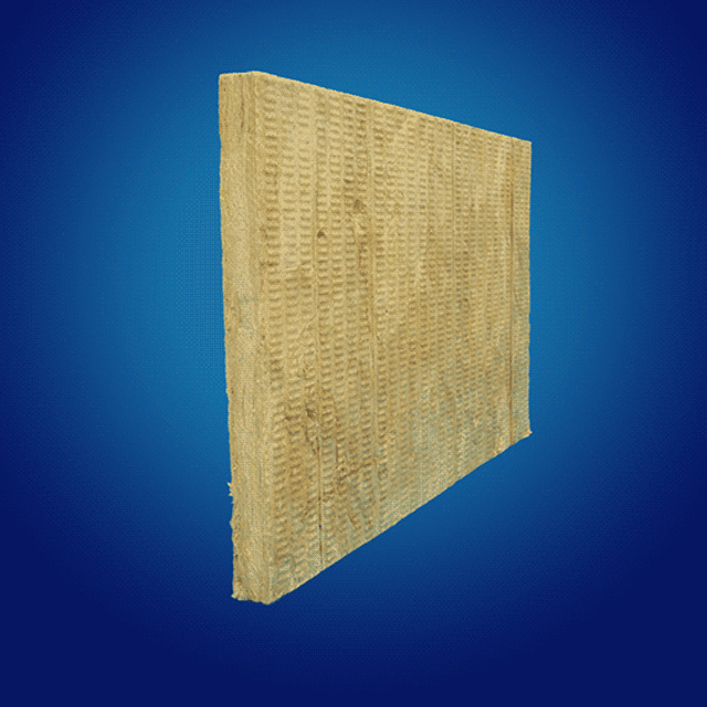Rock Wool Board