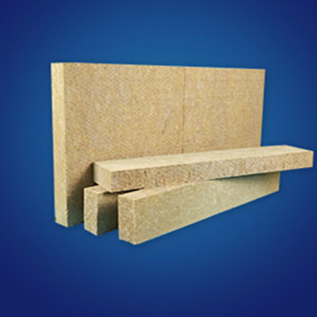 Rock Wool Sliver