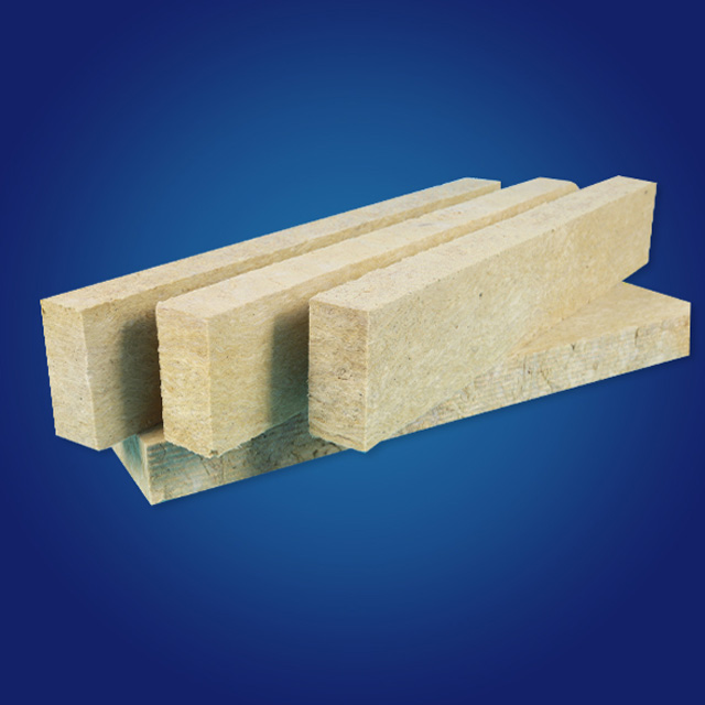 Rock Wool Sliver