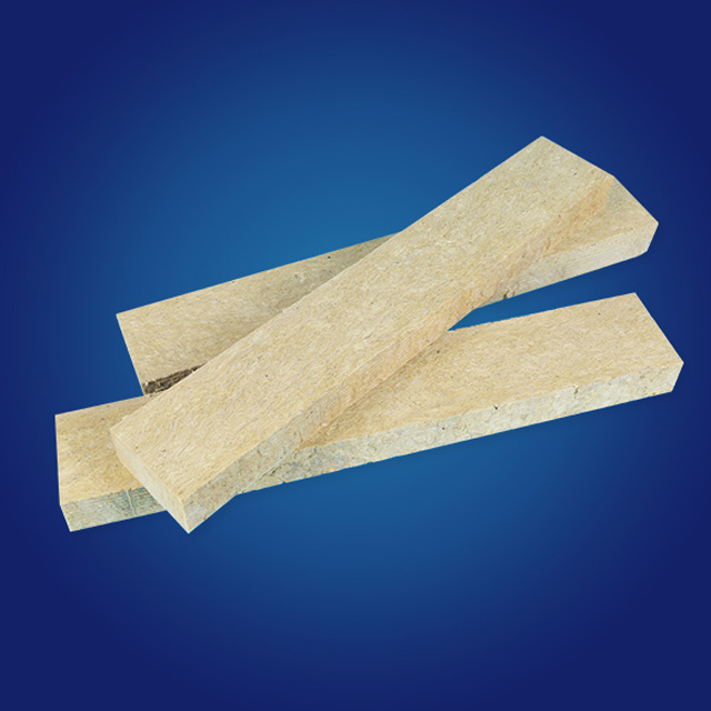Rock Wool Sliver