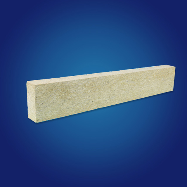 Rock Wool Sliver
