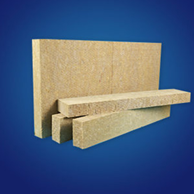 Rock wool Acoustic Panels