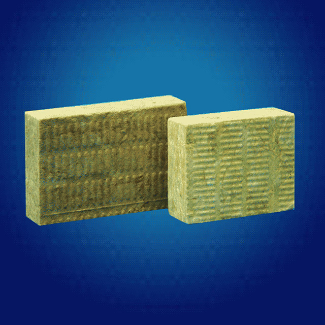 Rock wool Acoustic Panels