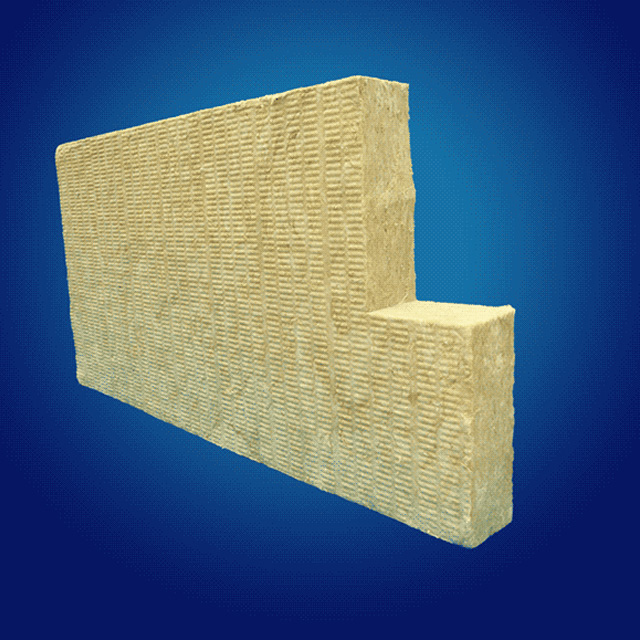 Rock wool Acoustic Panels