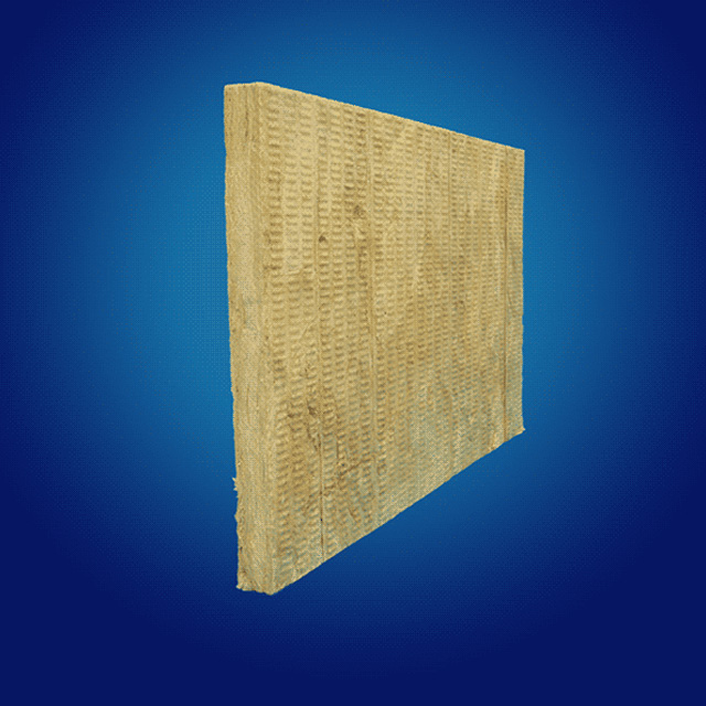 Rock wool Acoustic Panels