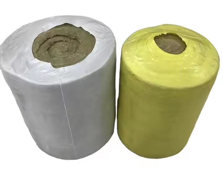 Commercial Building Rock Wool Blanket Suppliers