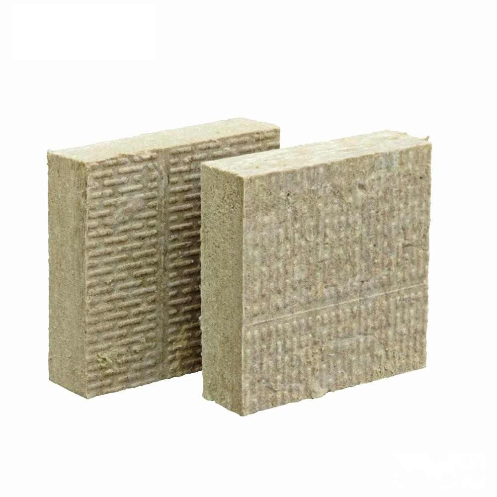 best rock wool for walls
