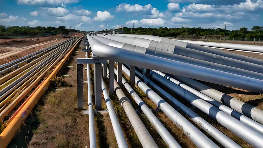 ʻO ka hoʻopaʻapaʻaʻana o waho e like me ka boiler, turbine, duct a me ka piping, e nānā ana
