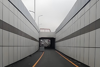 Tunnel
