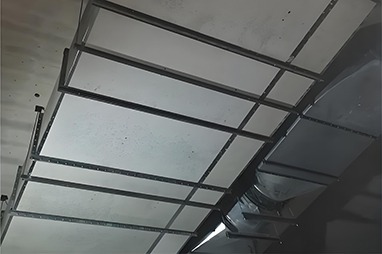 Piping system