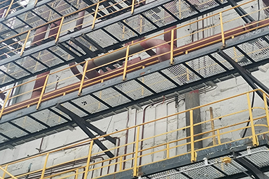 Building insulation