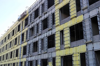 Construction industry