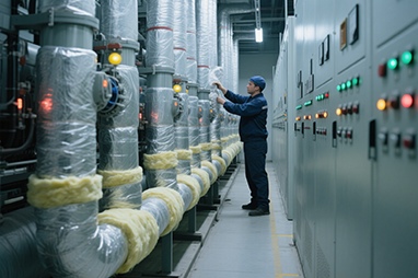 Metal Building Insulation