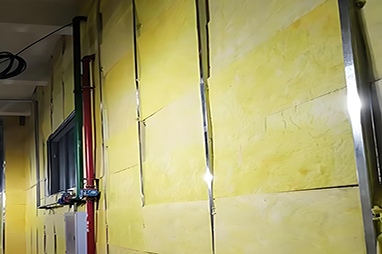 Wall Insulation