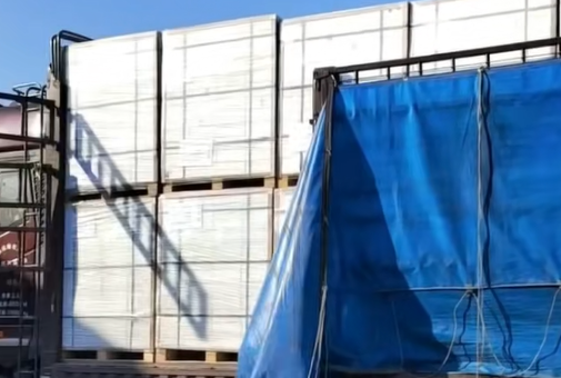 calcium silicate board