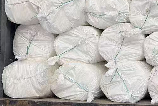 Ceramic Fiber Blanket