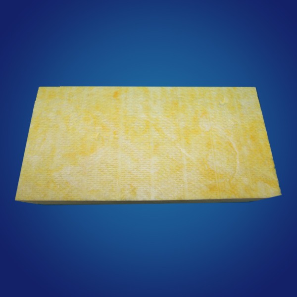  Glass Wool Insulation Boards