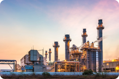 Metallurgical Industry