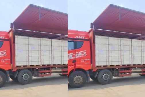 calcium silicate board