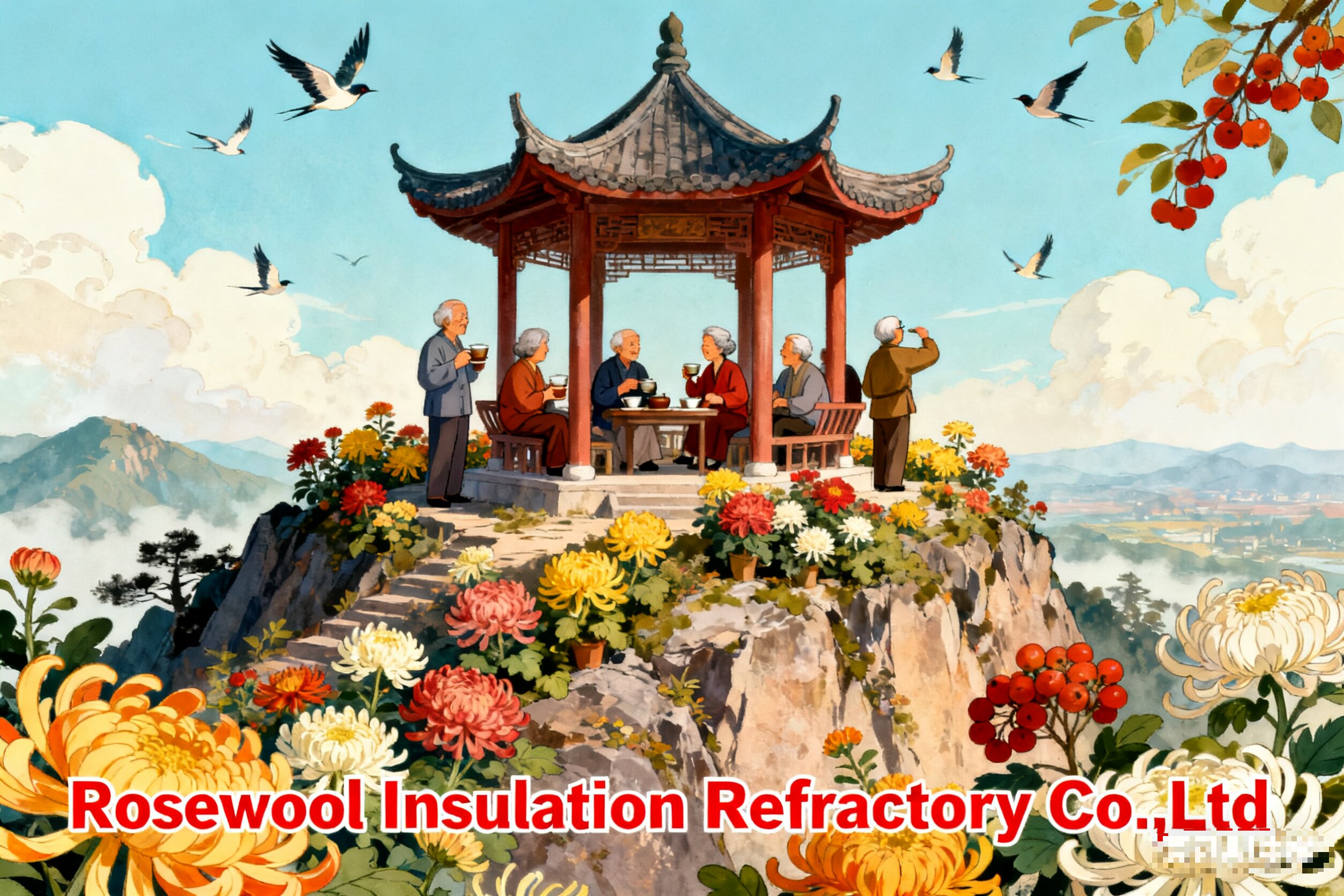 Double Ninth Festival